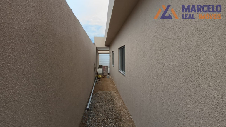 Imagem Casa com 3 Quartos à Venda, 100 m² em Boa Vista - Vitória Da Conquista Imagem Casa com 3 Quartos à Venda, 100 m² em Boa Vista - Vitória Da Conquista