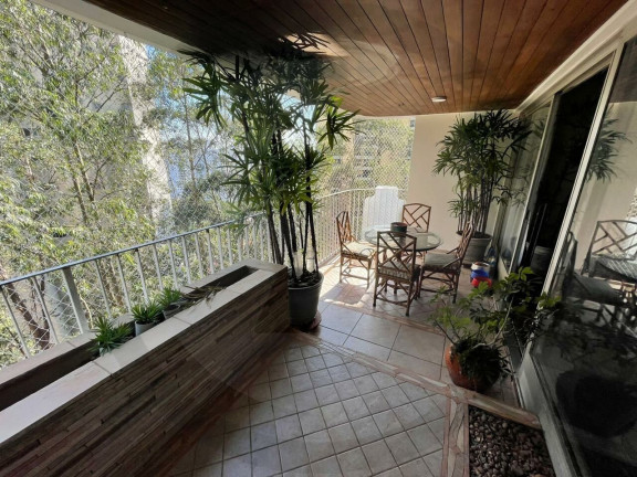 Imagem Apartamento com 4 Quartos à Venda, 210 m² em Morumbi - São Paulo Imagem Apartamento com 4 Quartos à Venda, 210 m² em Morumbi - São Paulo
