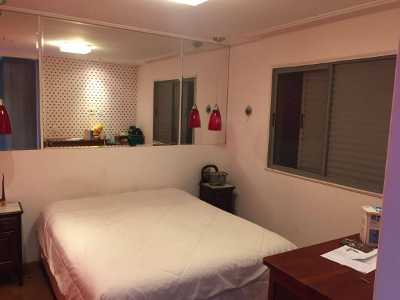 Imagem Apartamento com 3 Quartos à Venda, 121 m² em Granja Julieta - São Paulo Imagem Apartamento com 3 Quartos à Venda, 121 m² em Granja Julieta - São Paulo