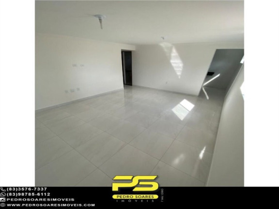 Imagem Apartamento com 3 Quartos à Venda, 90 m² em Expedicionários - João Pessoa Imagem Apartamento com 3 Quartos à Venda, 90 m² em Expedicionários - João Pessoa