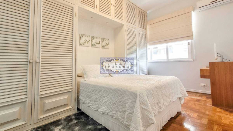 Imagem Apartamento com 2 Quartos à Venda, 70 m² em Lagoa - Rio De Janeiro