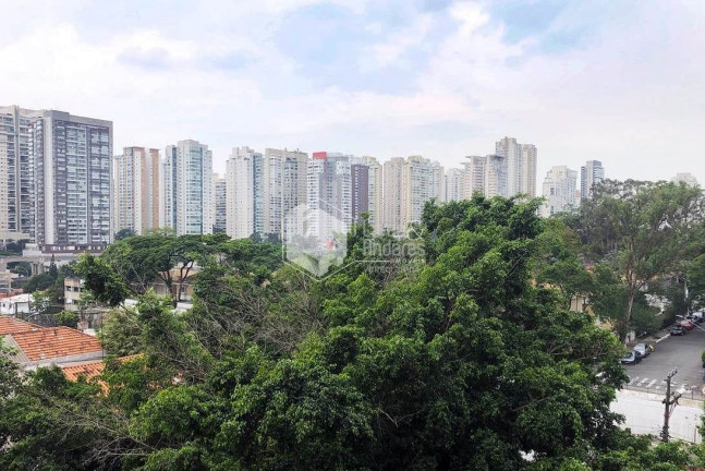 Imagem Sala Comercial à Venda, 60 m² em Brooklin - São Paulo