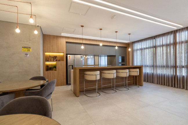 Imagem Imóvel com 1 Quarto à Venda, 35 m² em Pinheiros - São Paulo Imagem Imóvel com 1 Quarto à Venda, 35 m² em Pinheiros - São Paulo