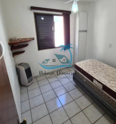 Imagem Apartamento com 2 Quartos à Venda, 67 m² em Itaguá - Ubatuba