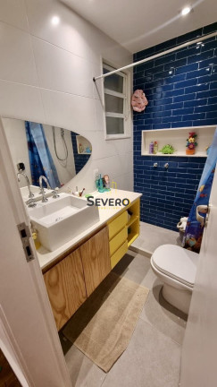 Imagem Apartamento com 3 Quartos à Venda, 115 m² em Ingá - Niterói