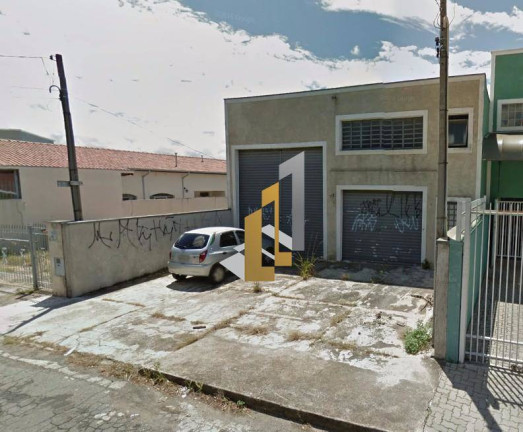 Imagem Imóvel Comercial à Venda, 150 m² em Vila Santana - Campinas Imagem Imóvel Comercial à Venda, 150 m² em Vila Santana - Campinas