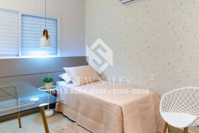 Imagem Casa com 3 Quartos à Venda, 100 m² em Vila Maria - Aparecida De Goiânia