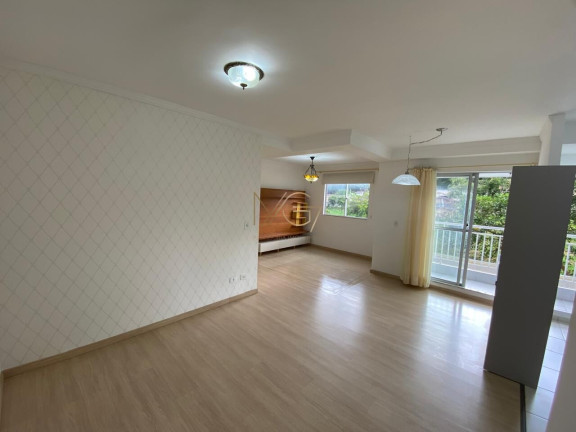Imagem Apartamento com 2 Quartos à Venda, 75 m² em Jardim Cláudia - Pinhais