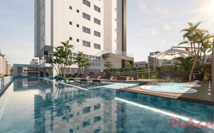 Imagem Apartamento com 4 Quartos à Venda, 290 m² em Centro - Balneário Camboriú