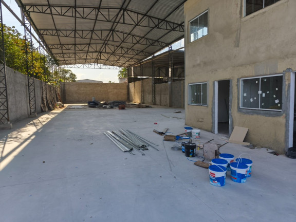 Imóvel Comercial para Alugar,  em Chácaras Rio-petrópolis - Duque De Caxias