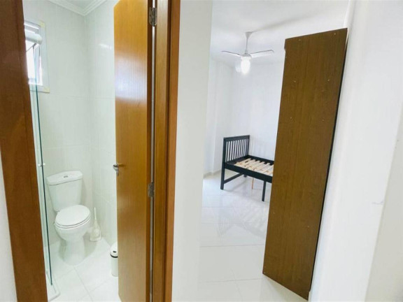 Imagem Apartamento com 2 Quartos à Venda, 99 m² em Ocian - Praia Grande
