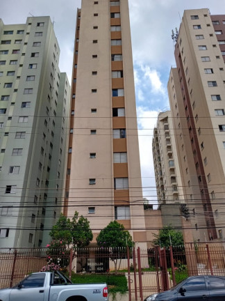 Imagem Imóvel com 1 Quarto à Venda, 34 m² em Sacomã - São Paulo Imagem Imóvel com 1 Quarto à Venda, 34 m² em Sacomã - São Paulo