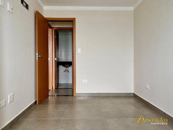 Imagem Apartamento com 2 Quartos à Venda, 85 m² em Jardim Real - Praia Grande