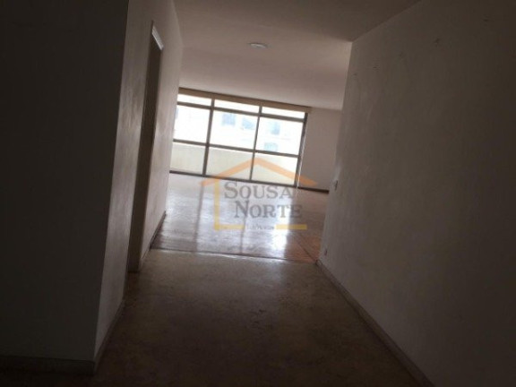 Imagem Apartamento com 4 Quartos à Venda, 280 m² em Santa Cecília - São Paulo Imagem Apartamento com 4 Quartos à Venda, 280 m² em Santa Cecília - São Paulo