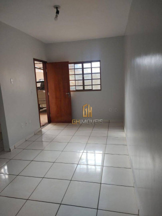 Imagem Casa com 3 Quartos à Venda, 74 m² em Chácaras Maringá - Goiânia