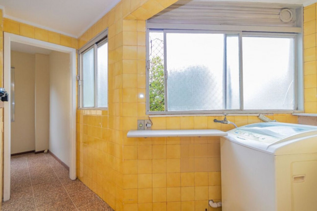 Imagem Imóvel com 3 Quartos à Venda, 104 m² em Auxiliadora - Porto Alegre