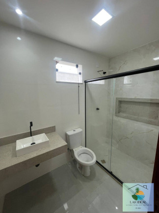 Imagem Casa de Condomínio com 3 Quartos à Venda,  em Nova São Pedro - São Pedro Da Aldeia