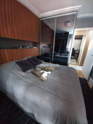 Imagem Apartamento com 4 Quartos à Venda, 189 m² em Jardim São Caetano - São Caetano Do Sul Imagem Apartamento com 4 Quartos à Venda, 189 m² em Jardim São Caetano - São Caetano Do Sul