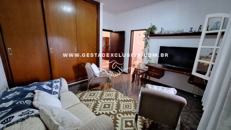 Imagem Chácara com 4 Quartos à Venda, 5.000 m² em Condomínio Itaembu - Itatiba