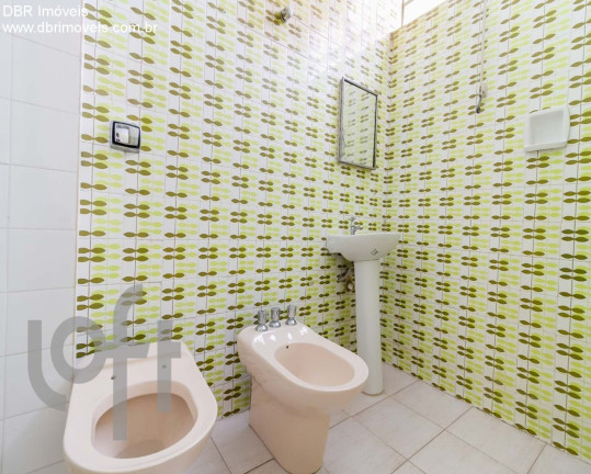 Imagem Apartamento com 3 Quartos à Venda, 270 m² em Santa Cecília - São Paulo