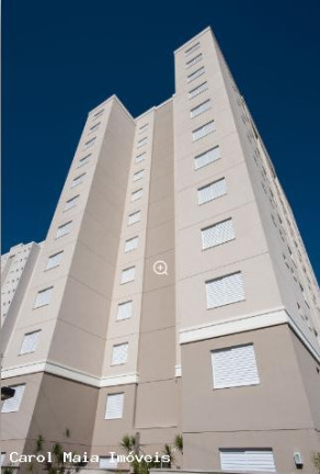 Imagem Apartamento com 2 Quartos à Venda, 60 m² em Alto Boa Vista - Belo Horizonte