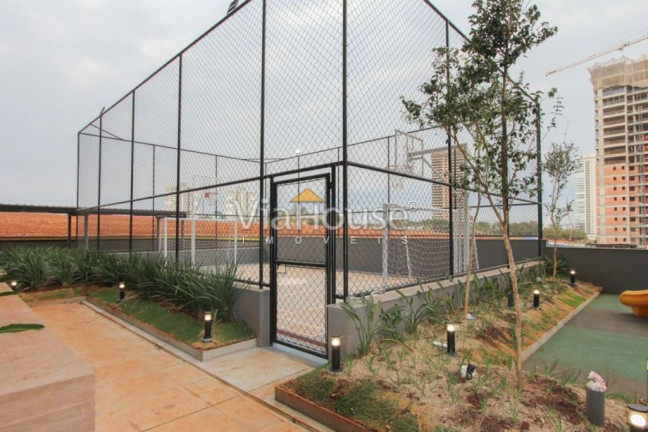 Imagem Apartamento com 2 Quartos à Venda, 69 m² em Jardim Olhos D'água Ii - Ribeirão Preto