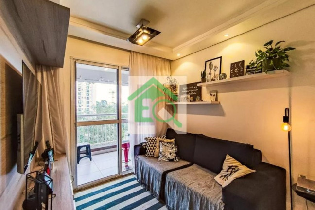 Imagem Apartamento com 2 Quartos à Venda, 73 m² em Vila Andrade - São Paulo Imagem Apartamento com 2 Quartos à Venda, 73 m² em Vila Andrade - São Paulo