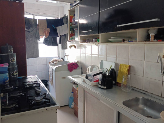 Imagem Apartamento com 2 Quartos à Venda, 55 m² em Aviação - Praia Grande Imagem Apartamento com 2 Quartos à Venda, 55 m² em Aviação - Praia Grande
