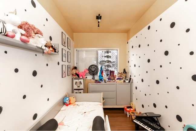 Imagem Apartamento com 3 Quartos à Venda, 86 m² em Moema - São Paulo Imagem Apartamento com 3 Quartos à Venda, 86 m² em Moema - São Paulo