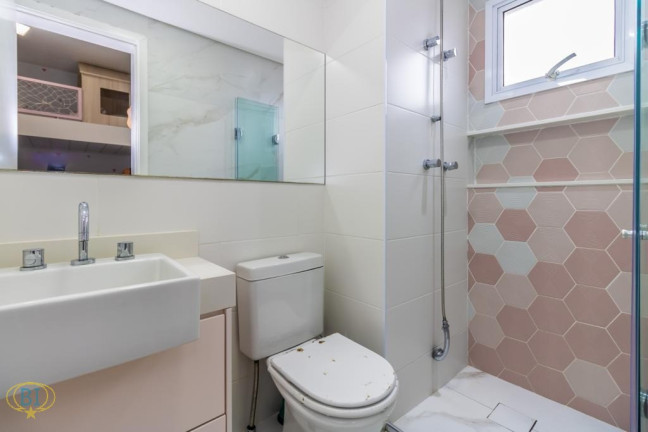 Imagem Apartamento com 2 Quartos para Alugar, 89 m² em Tatuape - São Paulo