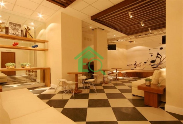 Imagem Apartamento com 3 Quartos à Venda, 163 m² em Jardim Campo Grande - São Paulo Imagem Apartamento com 3 Quartos à Venda, 163 m² em Jardim Campo Grande - São Paulo