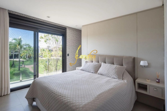 Imagem Casa de Condomínio com 6 Quartos à Venda, 511 m² em Centro - Xangri-la