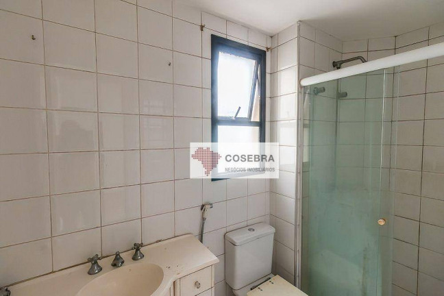 Imagem Apartamento com 2 Quartos à Venda, 60 m² em Vila Olímpia - São Paulo