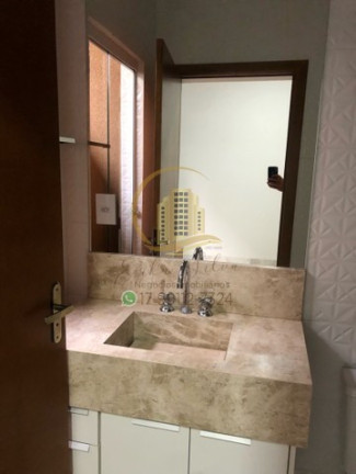 Imagem Casa com 3 Quartos à Venda, 207 m² em Residencial Village Damha Rio Preto Ii - São José Do Rio Preto Imagem Casa com 3 Quartos à Venda, 207 m² em Residencial Village Damha Rio Preto Ii - São José Do Rio Preto