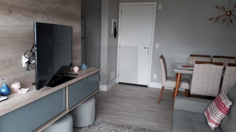 Imagem Apartamento com 2 Quartos à Venda, 10 m² em Green Valley - Barueri