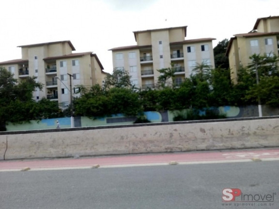 Imagem Apartamento com 2 Quartos à Venda, 48 m² em Jardim Peri - São Paulo Imagem Apartamento com 2 Quartos à Venda, 48 m² em Jardim Peri - São Paulo