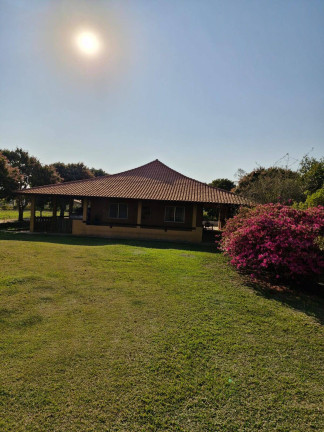 Imagem Chácara com 2 Quartos à Venda, 3.900 m² em Jardim Cananeia - Pilar Do Sul