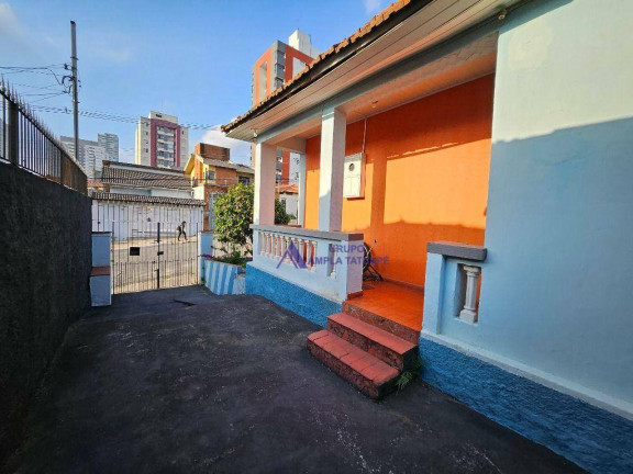 Imagem Casa com 3 Quartos à Venda, 305 m² em Vila Aricanduva - São Paulo