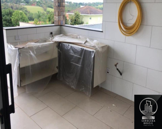 Imagem Casa com 4 Quartos à Venda, 320 m² em Condomínio Saint Charbel - Araçoiaba Da Serra Imagem Casa com 4 Quartos à Venda, 320 m² em Condomínio Saint Charbel - Araçoiaba Da Serra