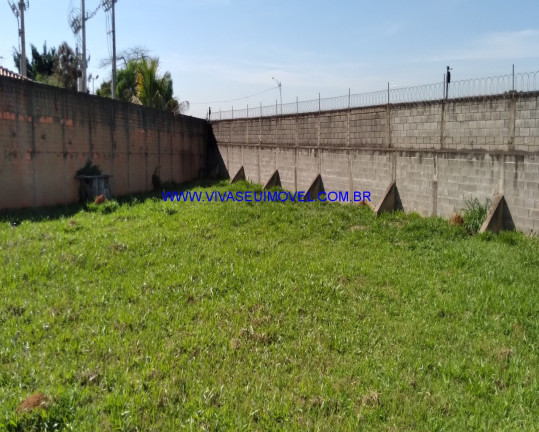 Imagem Terreno à Venda, 832 m² em Village Terras De Indaiá - Indaiatuba