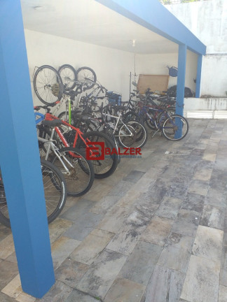 Imagem Apartamento com 1 Quarto à Venda, 32 m² em Centro - Florianópolis