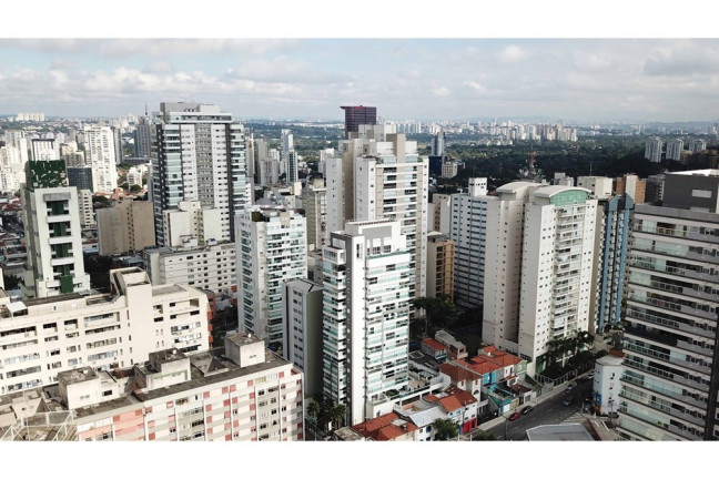 Imagem Apartamento com 1 Quarto à Venda, 32 m² em Alto De Pinheiros - São Paulo Imagem Apartamento com 1 Quarto à Venda, 32 m² em Alto De Pinheiros - São Paulo