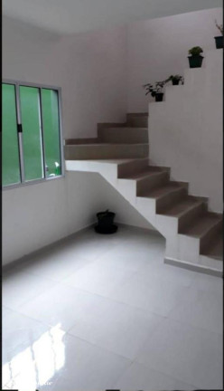Imagem Sobrado com 3 Quartos à Venda, 200 m² em Jardim Campo Verde - Mauá