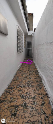 Imagem Casa com 1 Quarto para Alugar, 45 m² em Campinho - Rio De Janeiro Imagem Casa com 1 Quarto para Alugar, 45 m² em Campinho - Rio De Janeiro