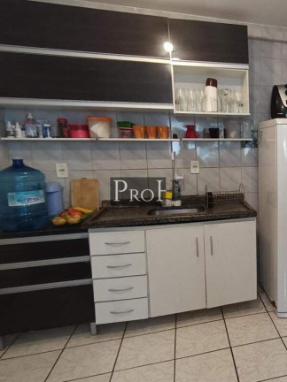 Imagem Apartamento com 3 Quartos à Venda, 94 m² em Vila Gilda - Santo André Imagem Apartamento com 3 Quartos à Venda, 94 m² em Vila Gilda - Santo André