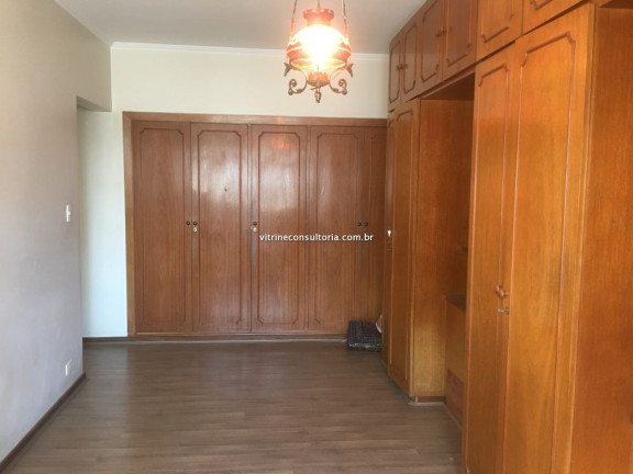 Imagem Apartamento com 3 Quartos à Venda, 172 m² em Bela Vista - São Paulo