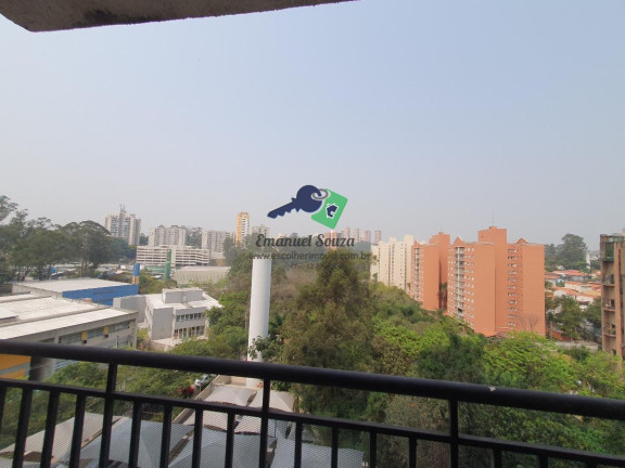Imagem Apartamento com 2 Quartos à Venda, 50 m² em Jardim Parque Morumbi - São Paulo Imagem Apartamento com 2 Quartos à Venda, 50 m² em Jardim Parque Morumbi - São Paulo