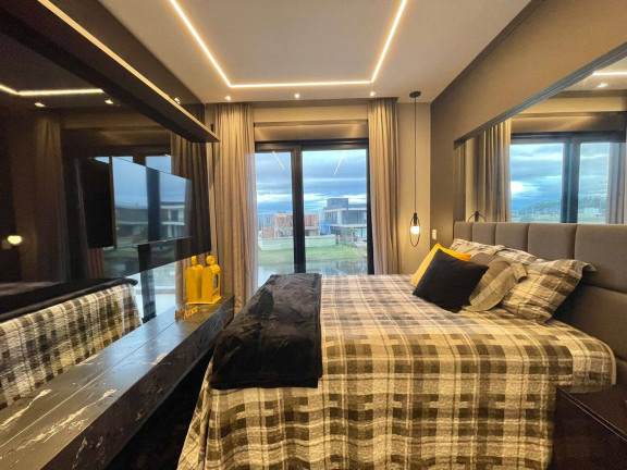 Imagem Casa com 5 Quartos à Venda, 457 m² em Centro - Xangri-lá