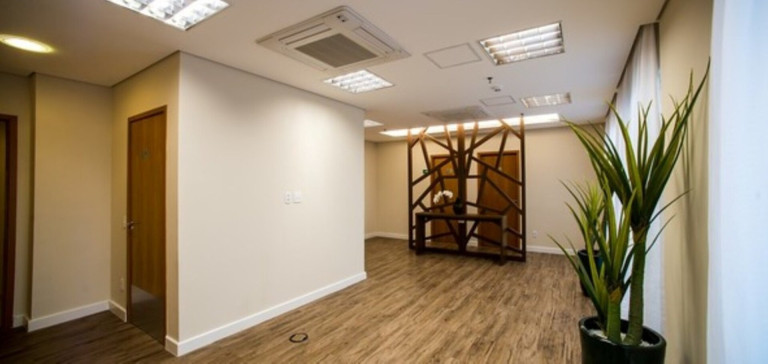 Imagem Sala Comercial à Venda, 32 m² em Lapa - São Paulo Imagem Sala Comercial à Venda, 32 m² em Lapa - São Paulo