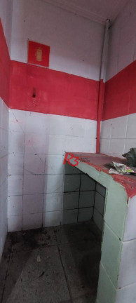 Imagem Loja para Alugar, 20 m² em Centro - Santos Imagem Loja para Alugar, 20 m² em Centro - Santos